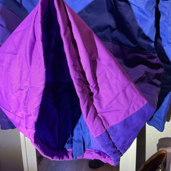 Arctix Girls Insulated Winter Jacket, Large - Picture 11 of 12